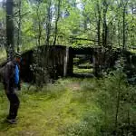 Экскурсия на Березовые острова на парусном катамаране