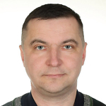 Дмитрий Беляев