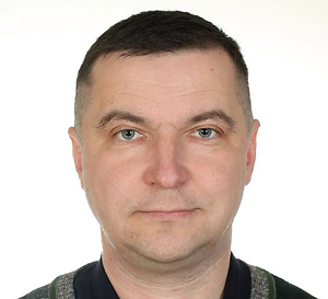 Дмитрий Беляев
