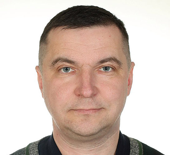 Дмитрий Беляев