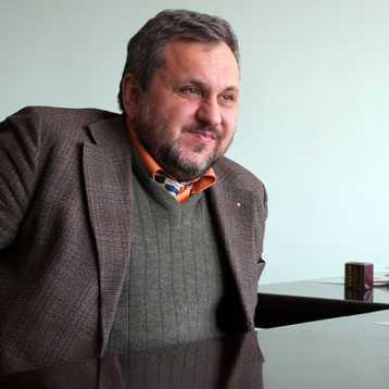 Румянцев Максим Робертович