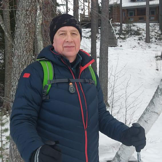 Корчагов Дмитрий Викторович