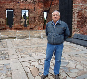 Константин Пьянов