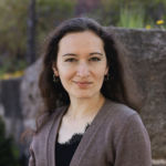 Оксана Юркова