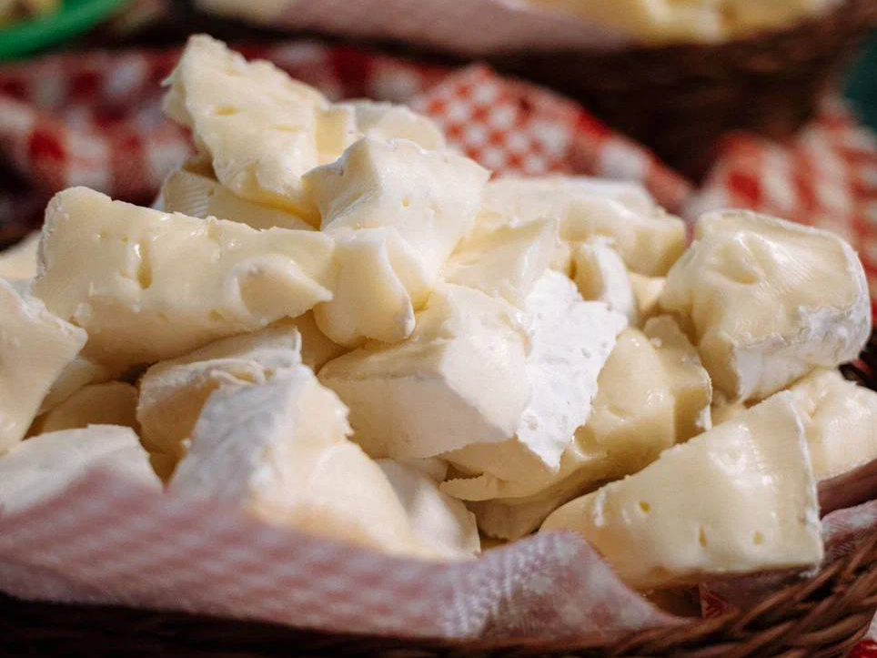 Сырный cидрокруиз "CHEESE-КРУИЗ"