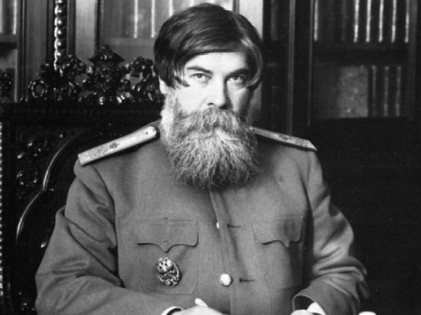 Экскурсия в усадьбу «Тихий Берег». Тайны мозга вместе с Владимиром Бехтеревым.