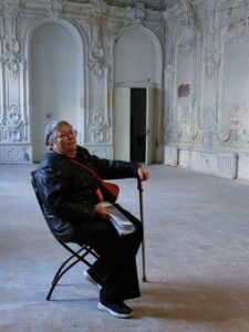 Елена Игоревна Жерехина