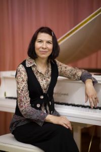 Марина Витковская