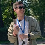 Дмитрий Осташевский